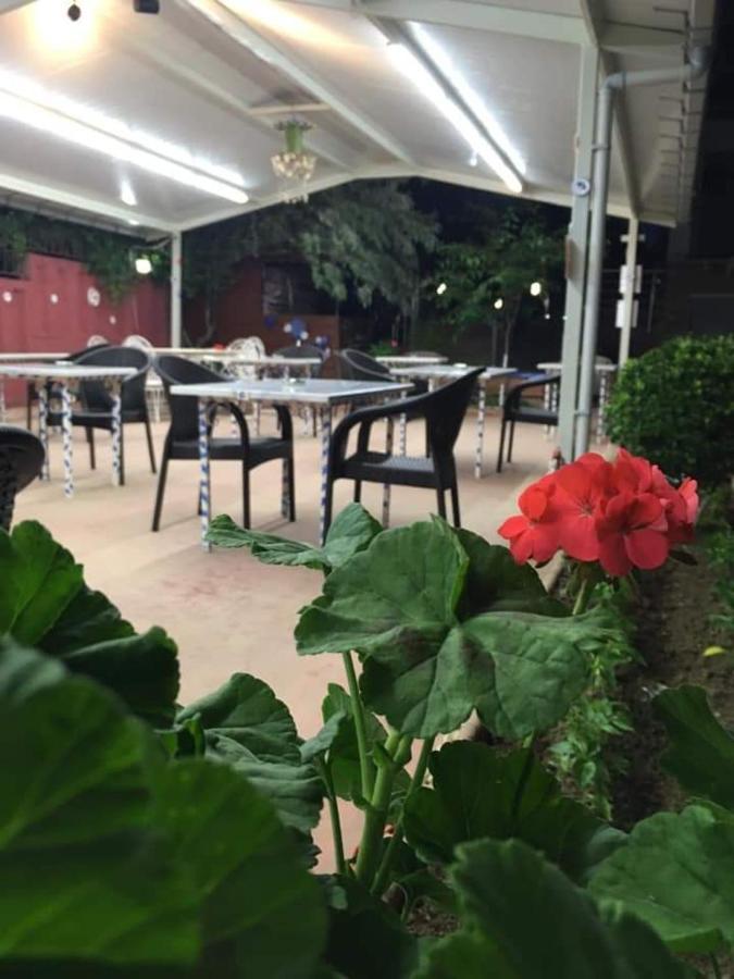 Istanbul Yildiz Hotel Marmaraereglisi エクステリア 写真