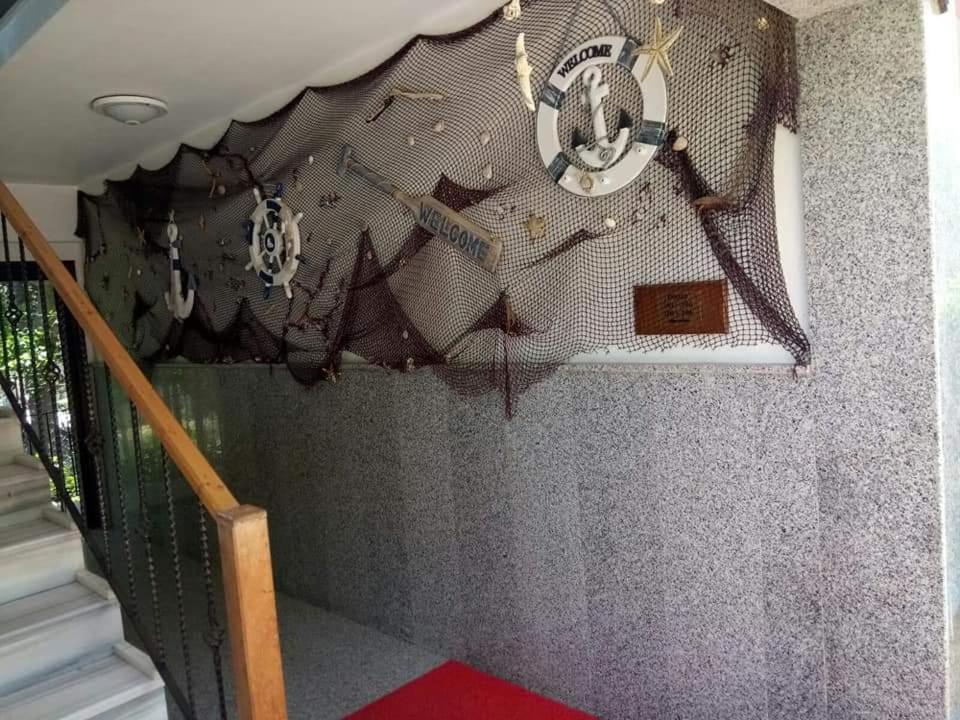 Istanbul Yildiz Hotel Marmaraereglisi エクステリア 写真