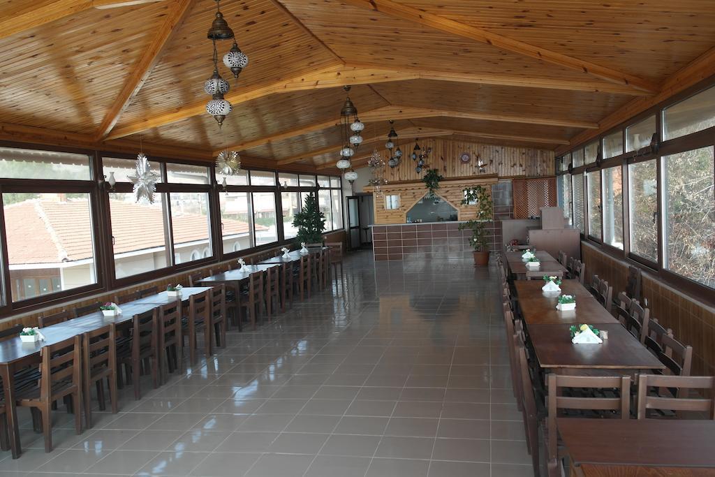 Istanbul Yildiz Hotel Marmaraereglisi エクステリア 写真